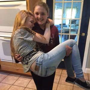 Meet your Posher, Isabella grace